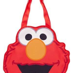 Sesame Street By Loungefly Borsa Portatutto Elmo Loungefly