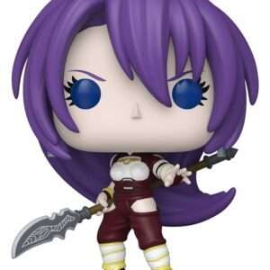 Shangri-La Frontier POP! Animation Vinyl Figure Arthur Pencilgon 9 Cm Funko