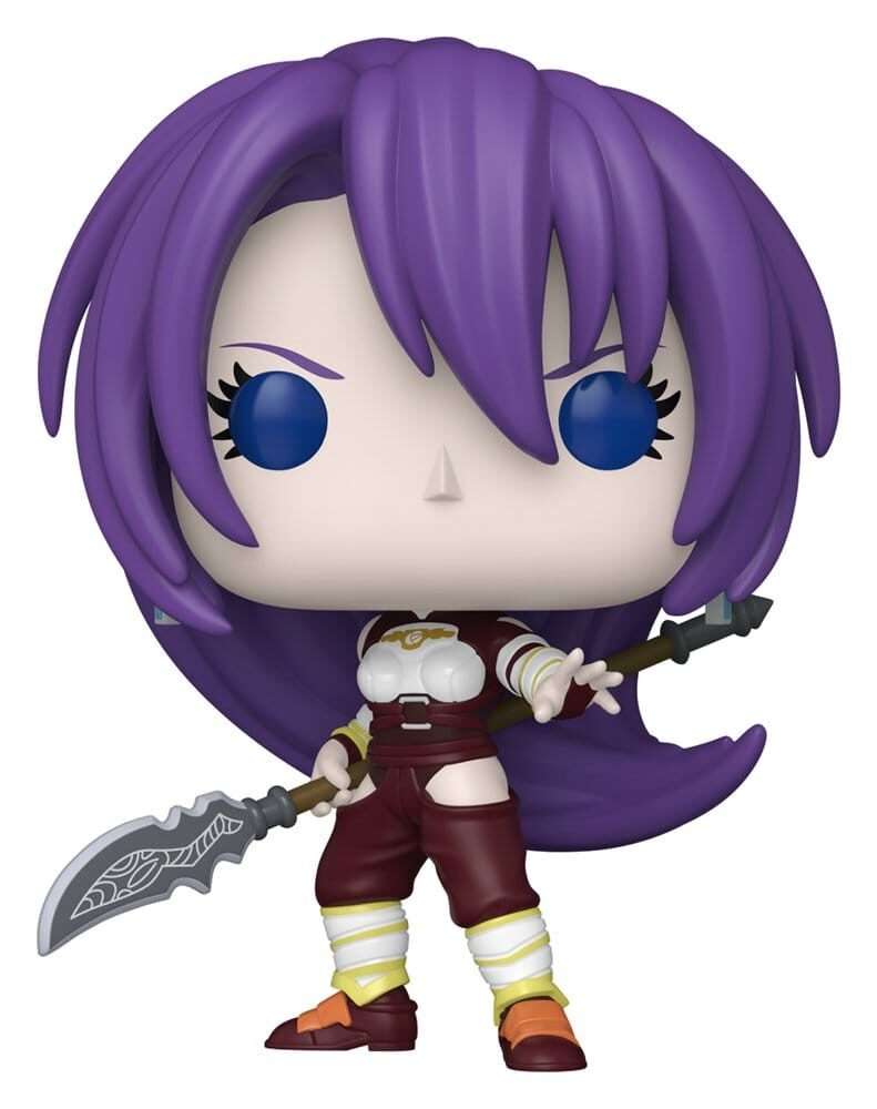 Shangri-La Frontier POP! Animation Vinyl Figure Arthur Pencilgon 9 Cm Funko