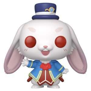 Shangri-La Frontier POP! Animation Vinyl Figure Emul 9 Cm Funko