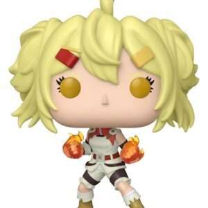 Shangri-La Frontier POP! Animation Vinyl Figure Oikatzo 9 Cm Funko