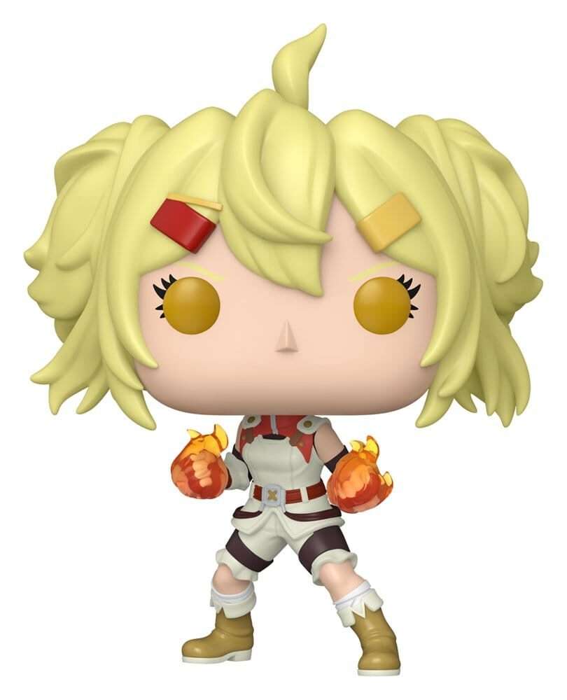 Shangri-La Frontier POP! Animation Vinyl Figure Oikatzo 9 Cm Funko
