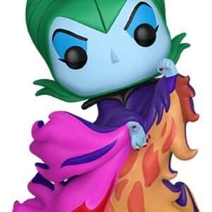 Sleeping Beauty POP! Premium Vinyl Figure Maleficent (Ombre) 9 Cm Funko