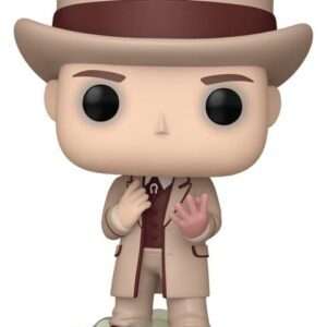 Smashing Pumpkins POP! Rocks Vinyl Figure Tonight, Tonight 9 Cm Funko