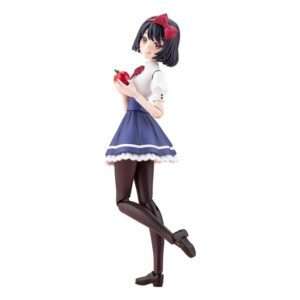 Sousai Shojo Teien Plastica Model Kit 1/10 Biancaneve 14 Cm Kotobukiya