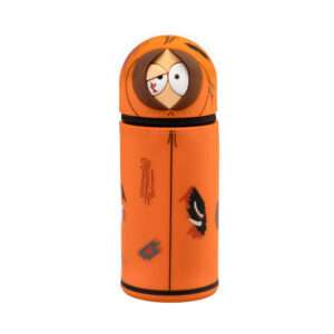 South Park Kenny 3d Astuccio Erik