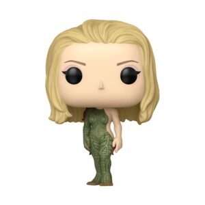 Species Pop! Movies Vinile Figura Sil 9 Cm Funko