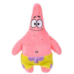 Spongebob Patricio Peluche 20cm Simba
