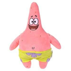 SpongeBob Patricioplush toy 35cm Simba
