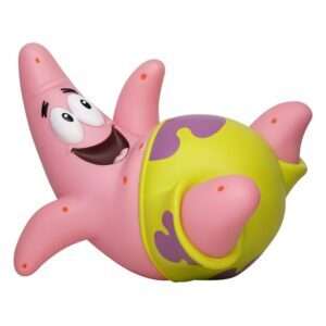 Spongebob Squarepants Salvadanaio Patrick Con Figure Int.
