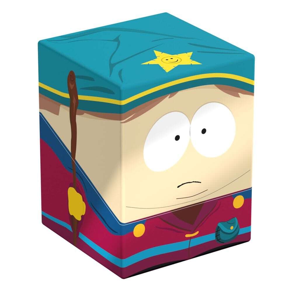 Squaroe Squaroes South Park™: The Stick Of Truth SP011 - Grand Wizard Cartman Squaroes