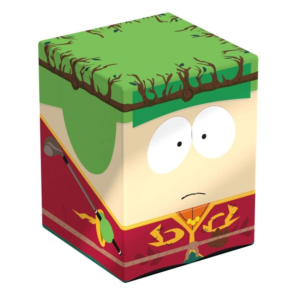 Squaroe Squaroes South Park™: The Stick Of Truth SP012 - High Elf King Kyle Squaroes