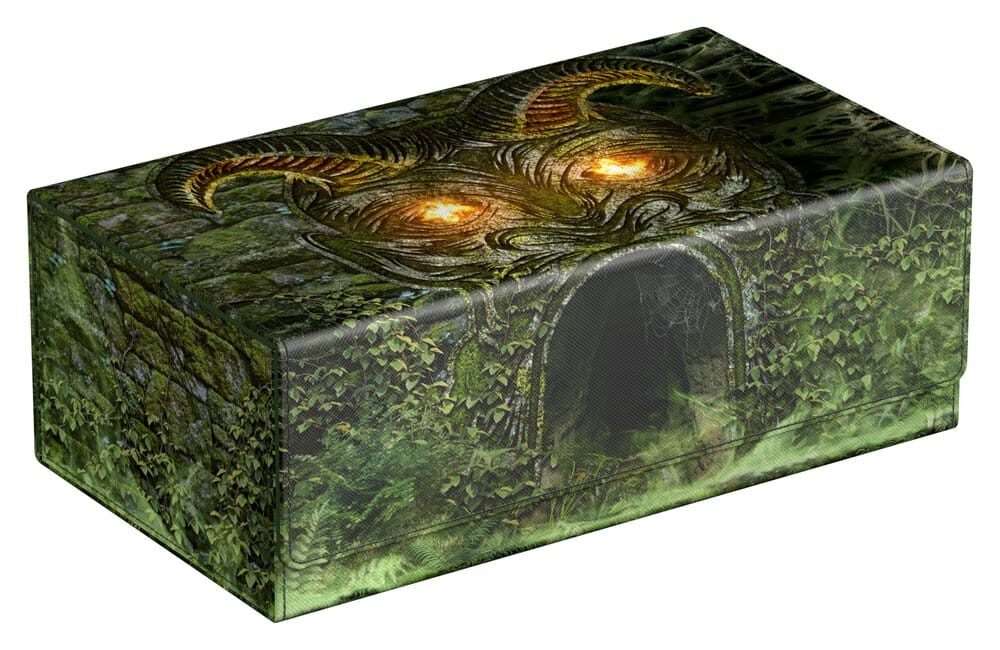 Squaroes Collectors Case 800 Dungeons & Dragons - Tomb Of Annihilation Squaroes