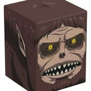 Squaroes Squaroe Attack On Titan AOT009 - Beast Titan Squaroes