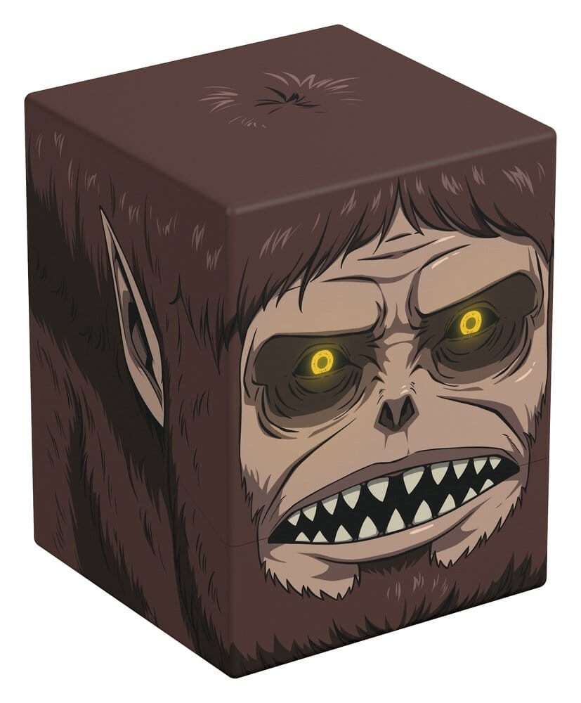 Squaroes Squaroe Attack On Titan AOT009 - Beast Titan Squaroes