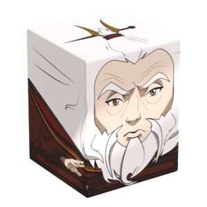 Squaroes Squaroe Avatar: The Last Airbender AV011 - Avatar Roku Squaroes