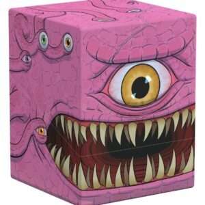 Squaroes Squaroe Dungeons & Dragons DND001 - Beholder Squaroes