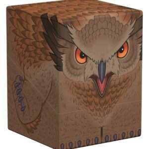 Squaroes Squaroe Dungeons & Dragons DND004 - Owlbear Squaroes