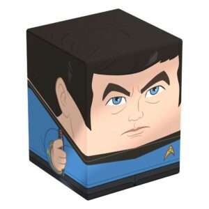 Squaroes Squaroe Star Trek: The Original Series ST013 - Dr. McCoy Squaroes
