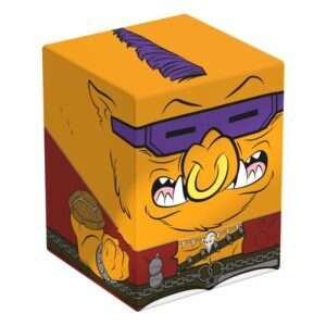 Squaroes - Squaroe Tartarughe Ninja™ Nt011 - Bebop Squaroes