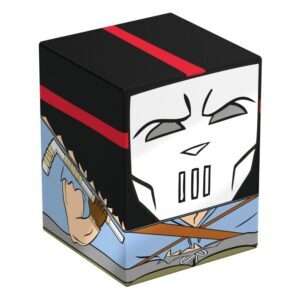 Squaroes - Squaroe Tartarughe Ninja™ Nt012 - Casey Jones Squaroes