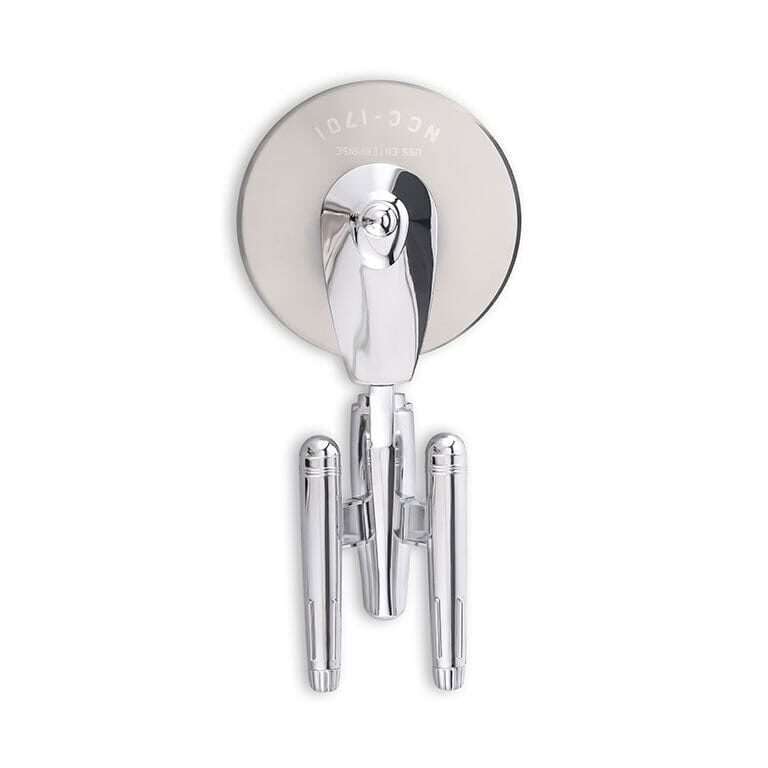 Star Trek Pizza Cutter U.S.S. Enterprise NCC-1701 21 Cm Ukonic