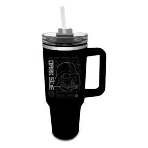 Star Wars Acciaio Inossidabile Tumbler 1130 Ml Pyramid International
