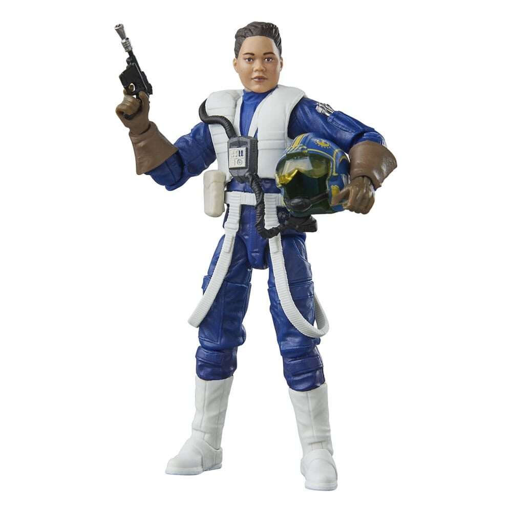 Star Wars: Ahsoka Vintage Collection Action Figura Lieutenant Callahan 10 Cm Hasbro