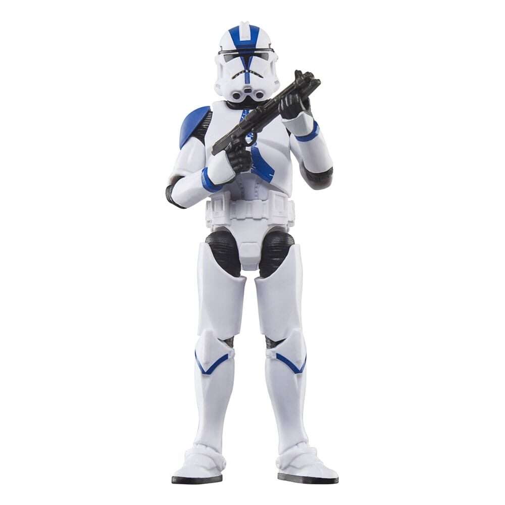Star Wars: Ahsoka Vintage Collection Action Figura Mandalorian Super Commando 10 Cm Hasbro