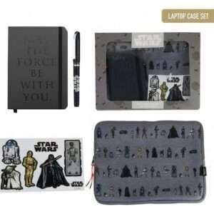 Star Wars Case Gift Set Cerdá