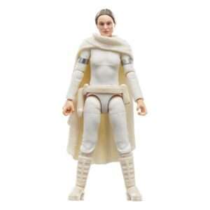 Star Wars Episode Ii Vintage Collection Action Figura Padmé Amidala 10 Cm Hasbro