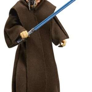 Star Wars Episode Ii Vintage Collection Action Figura Plo Koon 10 Cm Hasbro