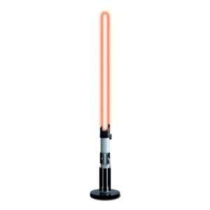 Star Wars Floor Lampada Darth Vader Lightsaber 152 Cm Ukonic