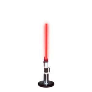 Star Wars Lampada Darth Vader Lightsaber 59 Cm Ukonic