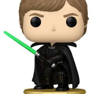 Star Wars Legends Pop! Vinile Figura Luke(gw) 9 Cm Funko