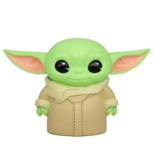 Star Wars The Bambino Figural Bank Salvadanaio Monogram