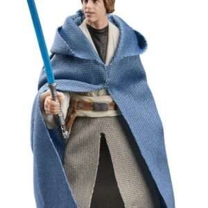 Star Wars: The Last Command Vintage Collection Action Figura Luuke 10 Cm Hasbro