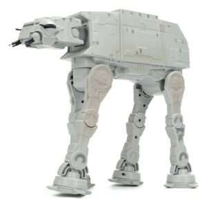 Star Wars: The Mandalorian & Grogu RC 1/12 Imperial Remnant AT-AT 33 Cm Jada Toys