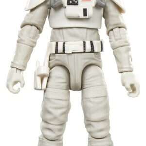 Star Wars: The Mandalorian & Grogu Vintage Collection Action Figura Imperial Remnant At-at Driver 10 Cm Hasbro