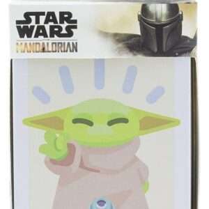 Star Wars: The Mandalorian Playing Cards Grogu Paladone Products