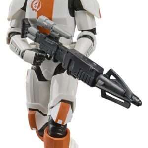 Star Wars: The Old Republic Black Series Action Figura Republic Trooper 15 Cm Hasbro