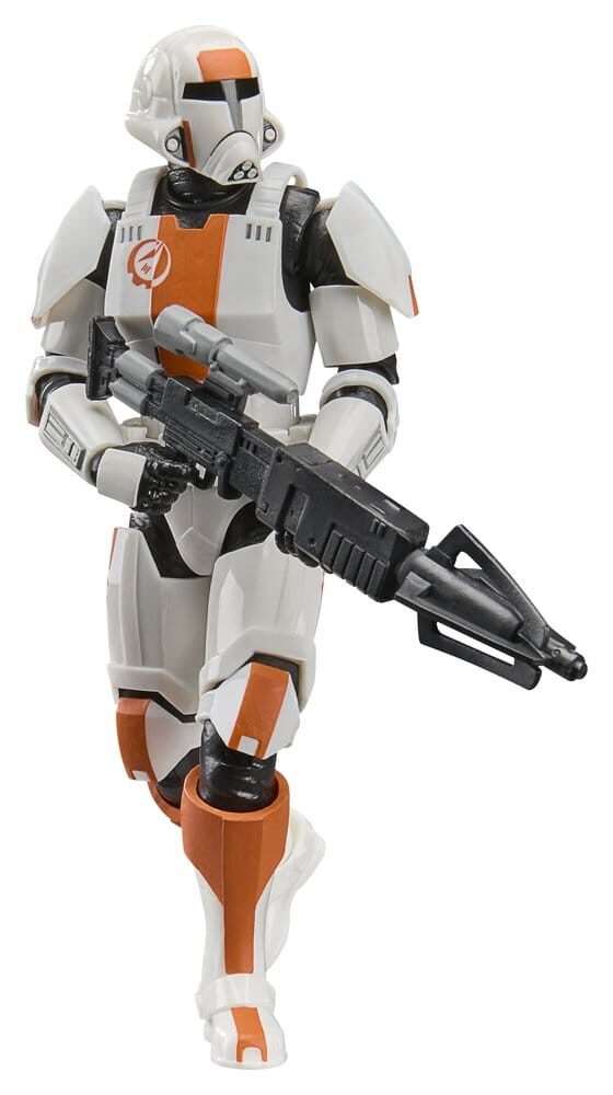Star Wars: The Old Republic Black Series Action Figura Republic Trooper 15 Cm Hasbro