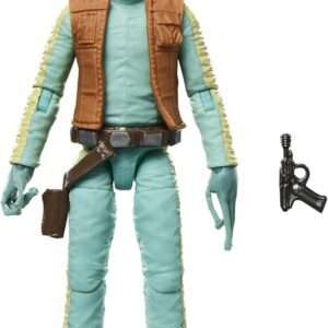 Star Wars - The Vintage Collection Greedo Nuova Speranza Action Figure 9,5 cm - Hasbro
