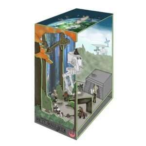 STAR WARS TRENCH RUN TINY ADVENTURES Puzzle REVELL