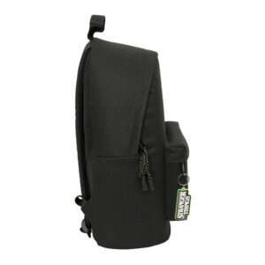 Stranger Things laptop backpack 41cm Safta