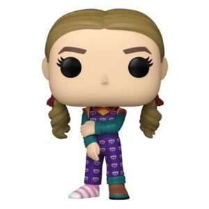 Stranger Things Pop! Television Vinile Figures Holly Wheeler 9 Cm Funko