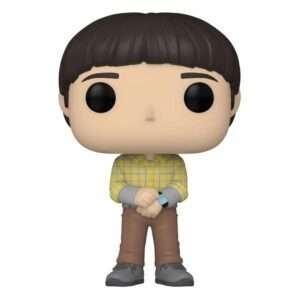 Stranger Things Pop! Tv Vinile Figura Will 9 Cm Funko