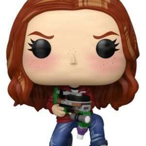 Stranger Things: Tales From '86 Pop! Animation Vinile Figura Max 9 Cm Funko