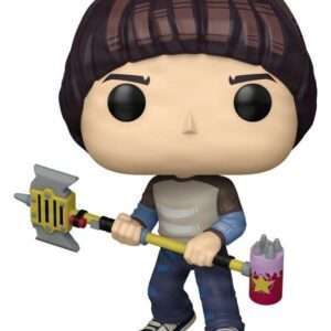 Stranger Things: Tales From '86 Pop! Animation Vinile Figura Will 9 Cm Funko