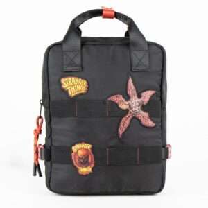 Stranger Things Zaino 27cm Cerdà
